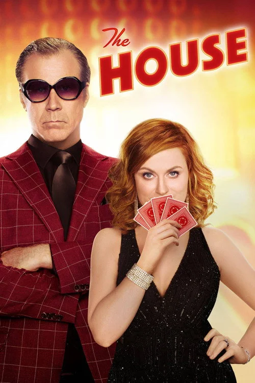 The House (2017)